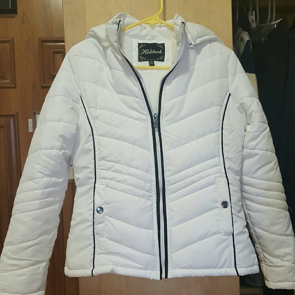 Brand New Women Parka Super Cozy Comfy M size
