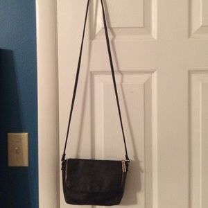 H&M Leather Crossbody