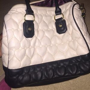 Betty Johnson Purse