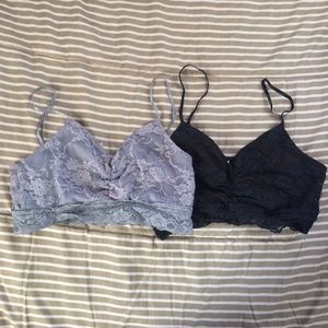 Bralettes Bundle