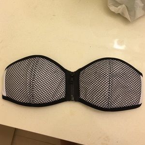 Triangl like Bikini top