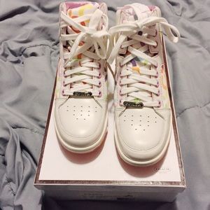 *BRAND NEW* Coach shoes