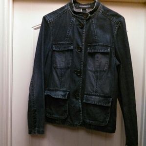 Liz Claiborne Denim Jacket