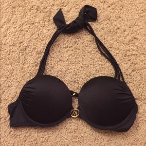 Victoria's Secret halter *BOMBSHELL* bikini top 👙