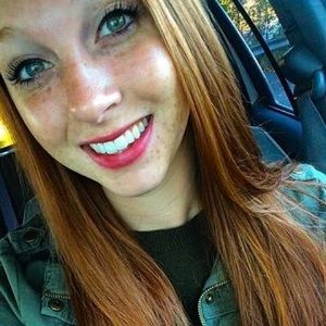 Meet your Posher, Kiersten