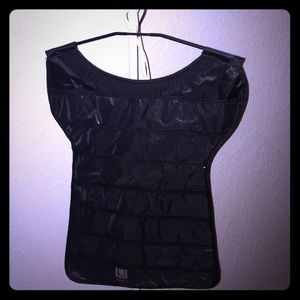 Brand new jewelry organizer.