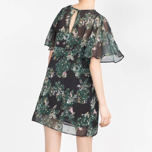 Zara dress - Picture 3 of 4