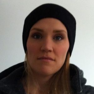 Meet your Posher, Linda