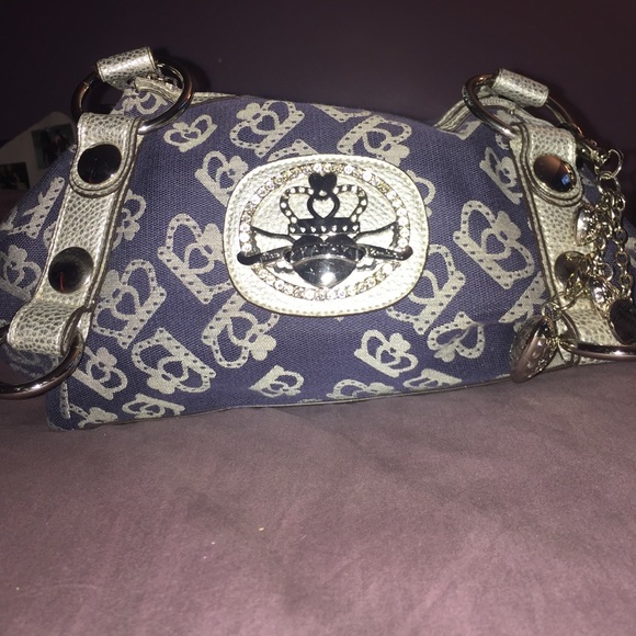 VERY CUTE Navy blue purse