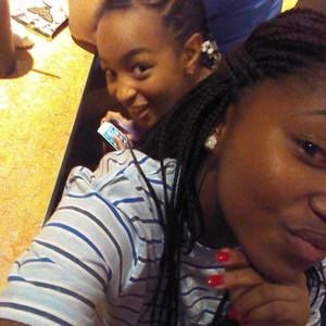 Meet your Posher, Jazariah