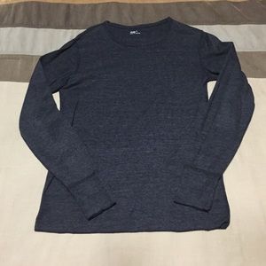 Men's Long Sleeve Shirt
