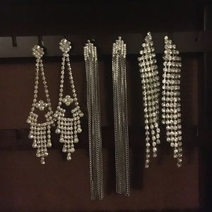 EARRING BUNDLE