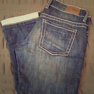 BKE Payton Crop size 31