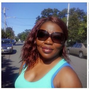 Meet your Posher, Wendy