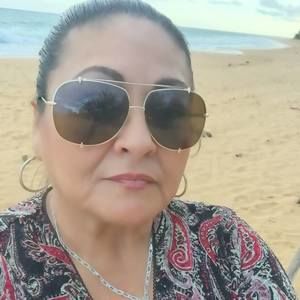 Meet your Posher, Griselle