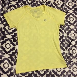 UnderArmour Tee