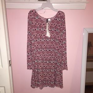 NWOT h&m dress