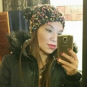 Meet your Posher, Nancy