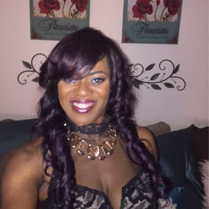 Meet your Posher, Allie