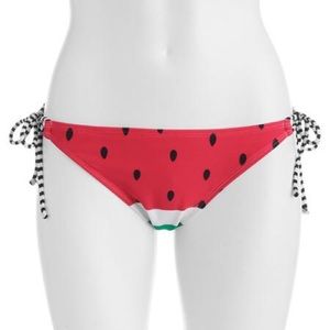 NEW Watermelon Bikini Bottoms