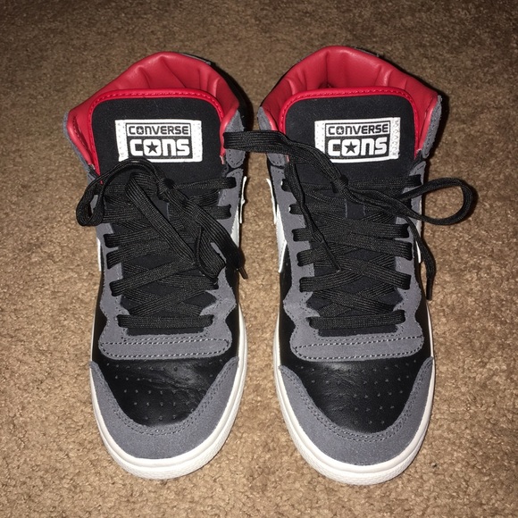 Converse Cons Hi-Top Sneakers