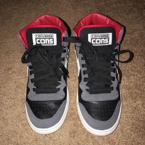 Converse Cons Hi-Top Sneakers