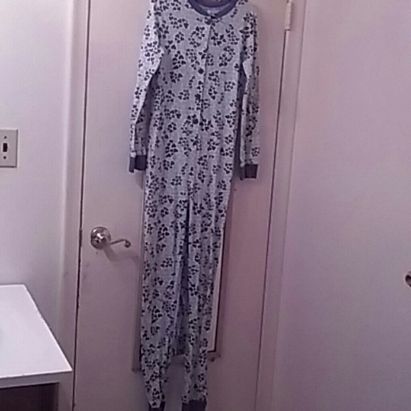 Adult onsie