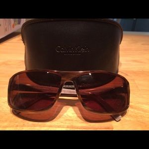 Men's Calvin Klein Sunglasses