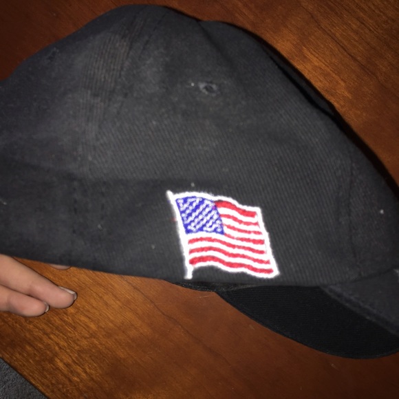 Army hat - Picture 3 of 4