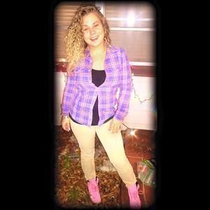 Meet your Posher, Raychel