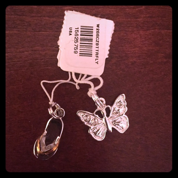 Charms for bracelet or necklace - Picture 1 of 4