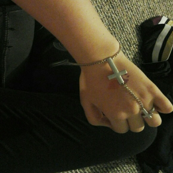 Ring/bracelet