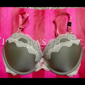 💟VS Dream Angels Pushup Bra💟
