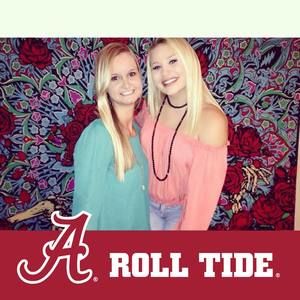 Meet your Posher, Rachael