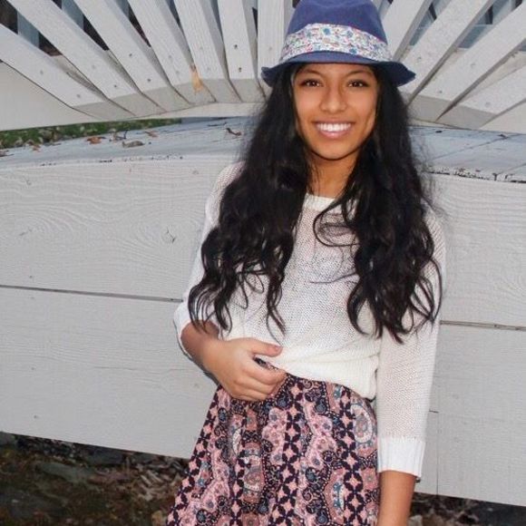 Meet your Posher, Rosie