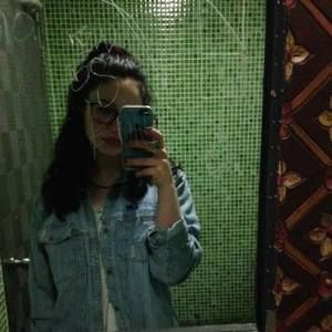 Meet your Posher, Gianna