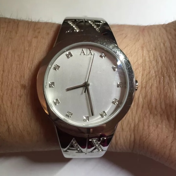 Women's Armani Exchange AX4044_WW watch