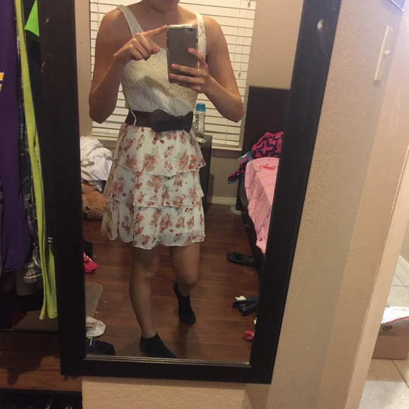Rue 21 floral dress
