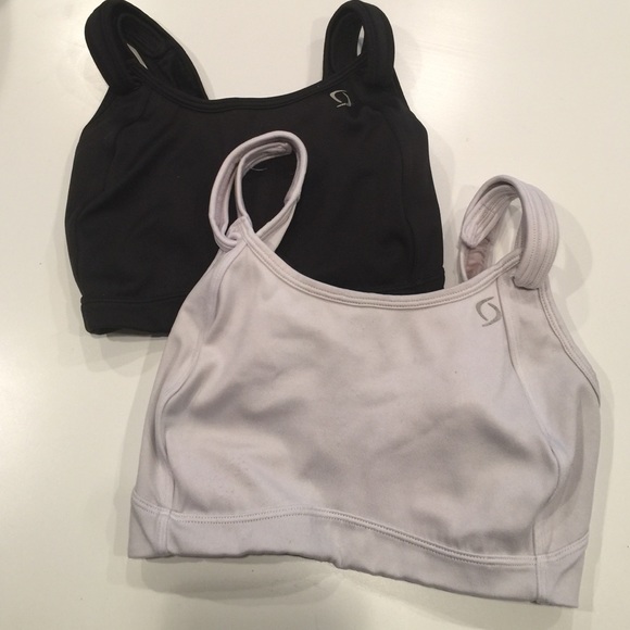 Moving comfort sports bras "Fiona"