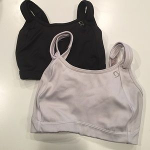 Moving comfort sports bras "Fiona"