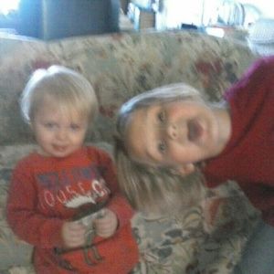 Meet your Posher, Nick