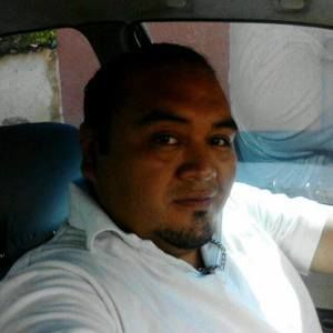 Meet your Posher, Abner