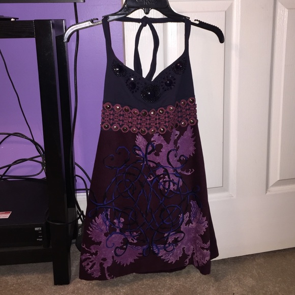 Free people dress