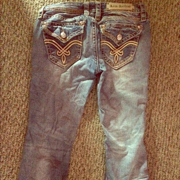 Rock Revivals