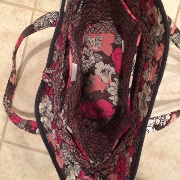 Vera Bradley bag - Picture 2 of 3