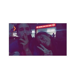 Meet your Posher, Monica