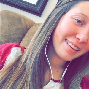 Meet your Posher, Kaleigh