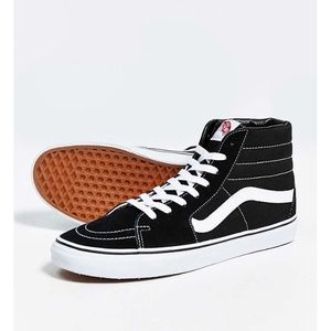 Vans Sk8-Hi Classic Sneakers