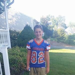 Meet your Posher, Logan