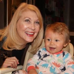 Meet your Posher, Sharon